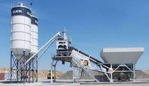 Batching Plant